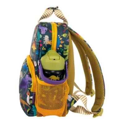 Floss & Rock Backpack / Dino *New* 48P6000 - 3