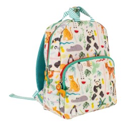 Floss & Rock Backpack / Jungle *New* 48P6005 - 1