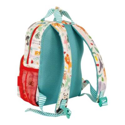 Floss & Rock Backpack / Jungle *New* 48P6005 - 2