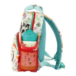 Floss & Rock Backpack / Jungle *New* 48P6005 - 3