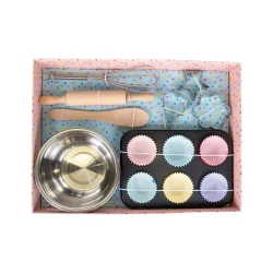 Floss & Rock Cooking Set Rainbow Fairy 49P6061 - 2