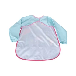 Floss & Rock Enchanted Play And Activity Bib 49P6055 - 2
