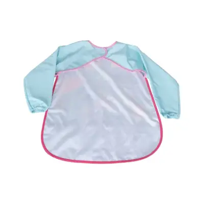 Floss & Rock Enchanted Play And Activity Bib 49P6055 - 2