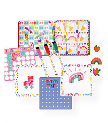 Floss & Rock Mıknatıslı Kutu Oyunları / Best Friends 51P6194 - 2