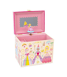 Floss & Rock Mücevher Kutusu - Princess 51P6211 - Floss & Rock