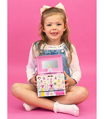 Floss & Rock Mücevher Kutusu - Princess 51P6211 - 2