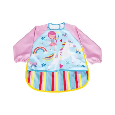 Floss & Rock Play And Activity Apron Rainbow Fairy 49P6052 - 1