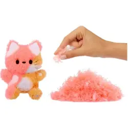 Fluffie Stuffie Little Plush Cat 511595 - 2