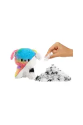 Fluffie Stuffiez Small Plush Dog 511601 - 2
