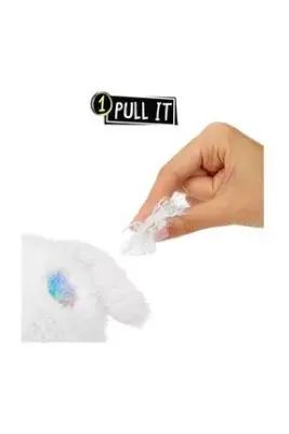 Fluffie Stuffiez Small Plush Dog 511601 - 3