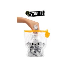 Fluffie Stuffiez Small Plush Dog 511601 - 4