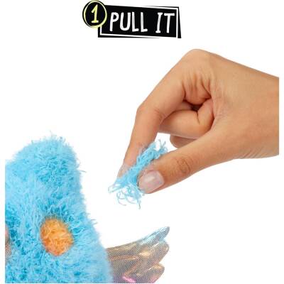 Fluffie Stuffiez Small Plush Pegasus 511823 - 4