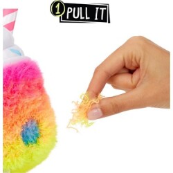 Fluffie Stuffiez Small Plush Shake 511588 - 2