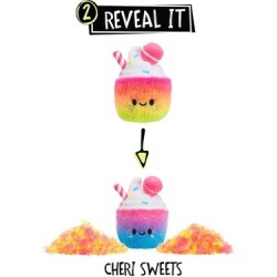 Fluffie Stuffiez Small Plush Shake 511588 - 3