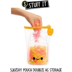 Fluffie Stuffiez Small Plush Shake 511588 - 4