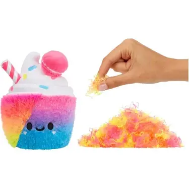 Fluffie Stuffiez Small Plush Shake 511588 - 5