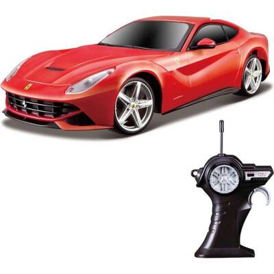 Food 1/14 Ferrari F12 Berlinetta R/C May/81241 - 1
