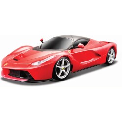 Food 1/14 Ferrari Laferrari May/82112 - 1