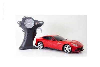Food 1/14 Ferrari Laferrari May/82112 - 2