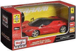 Food 1/14 Ferrari Laferrari May/82112 - 3