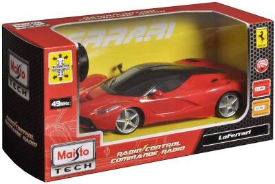 Food 1/14 Ferrari Laferrari May/82112 - 3
