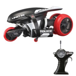 Food Cyclone 360 ​​R/C May/82066 - 3