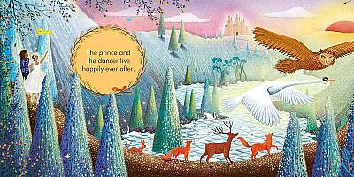 Frances Lincoln My First Story Orchestra - Swan Lake - 3