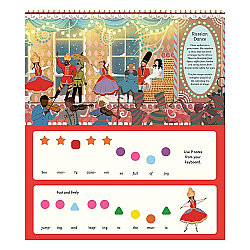 Frances Lincoln Story Orchestra - I Can Play -The Nutcracker - 2