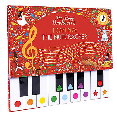 Frances Lincoln Story Orchestra - I Can Play -The Nutcracker - 1
