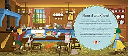 Frances Lıncoln The Story Orchestra - Hansel And Gretel - 4