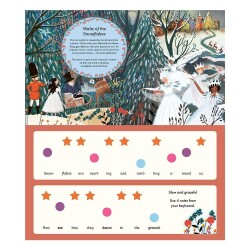 Frances Lincoln The Story Orchestra - The Nutcracker - 3