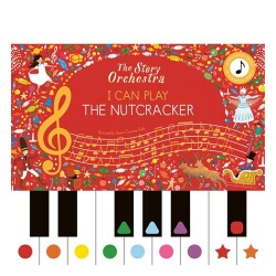 Frances Lincoln The Story Orchestra - The Nutcracker - 6