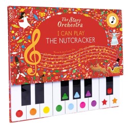 Frances Lincoln The Story Orchestra - The Nutcracker - 1