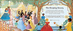 Frances Lincoln The Story Orchestra - The Sleepıng Beauty - 2