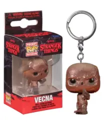 Funko Anahtarlik - Tv - Stranger Things Season 4: Vecna 65631 - Funko