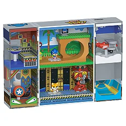 Funko Bitty Boxes! Games: Sonic - Sonic Fu93563 - 3