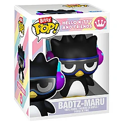 Funko Bitty Boxes! Sanrio - Sanrio Town Fu93567 - 5