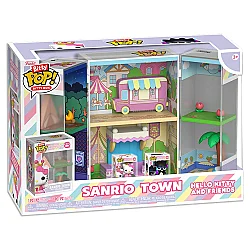 Funko Bitty Boxes! Sanrio - Sanrio Town Fu93567 - 1