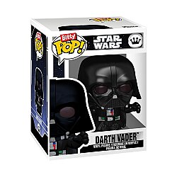 Funko Bitty Boxes! Star Wars: The Death Star Fu93561 - 3