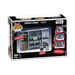 Funko Bitty Boxes! Star Wars: The Death Star Fu93561 - 2