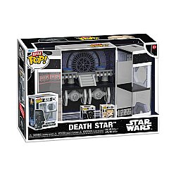 Funko Bitty Boxes! Star Wars: The Death Star Fu93561 - 1