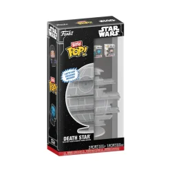 Funko Bitty Pop Display: Star Wars - Death Star 81293 - 2