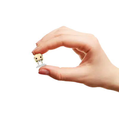 Funko Bitty Pop: Game Of Thrones - Khaleesi 4'Lu Paket (Series 2) 83648 - 4