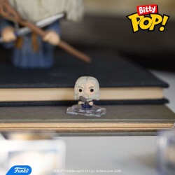 Funko Bitty Pop: Lord Of The Rings - Frodo 4Pk 75456 - 3