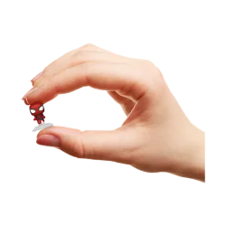 Funko Bitty Pop: Marvel - Spider-Man 4'Lü Paket Chase 85701C - 2