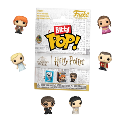 Funko Bitty Pop Singles Surprise Pack 83660 - Funko