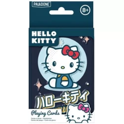 Funko Hello Kitty Playing Cards - 1