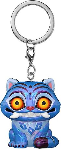 Funko Pocket Pop Animation Kpop Demon Hunters - Derpy 95684 - 2