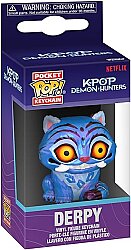 Funko Pocket Pop Animation Kpop Demon Hunters - Derpy 95684 - 3