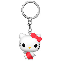 Funko Pocket Pop Animation Sanrio - Hello Kitty 85986 - 1